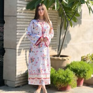 EMB PATCH SHIRT + TROUSER